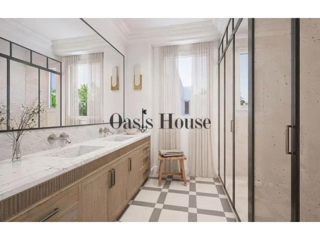 Apartment in Barrio Salamanca, Madrid, Spain 5 - 18358210