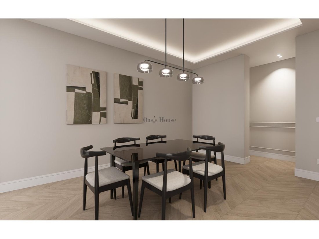 Apartment in Barrio Salamanca, Madrid, Spain 3 - 18358871