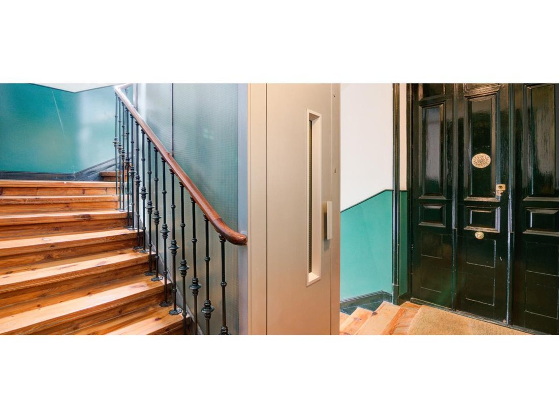 Apartment in Centro, Madrid, Spain 4 - 18357632