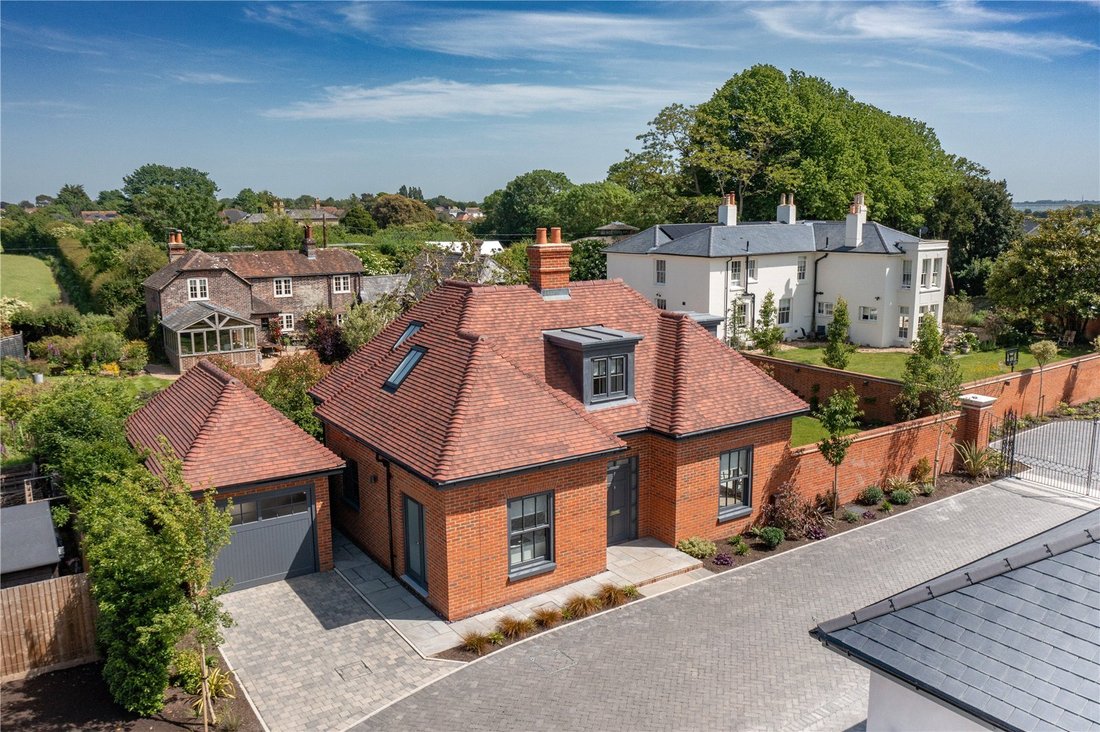 House in Prinsted, England 1 - 16268812
