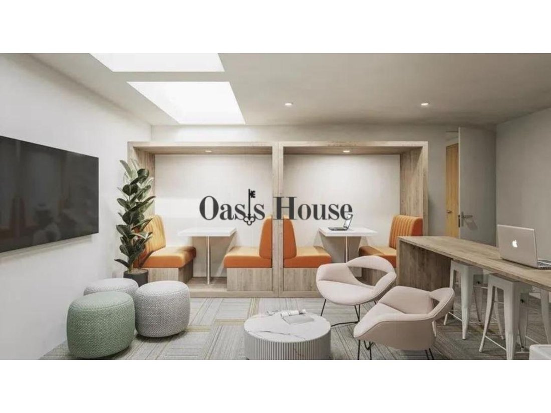 Apartment in Chamberi, Madrid, Spain 5 - 18358520