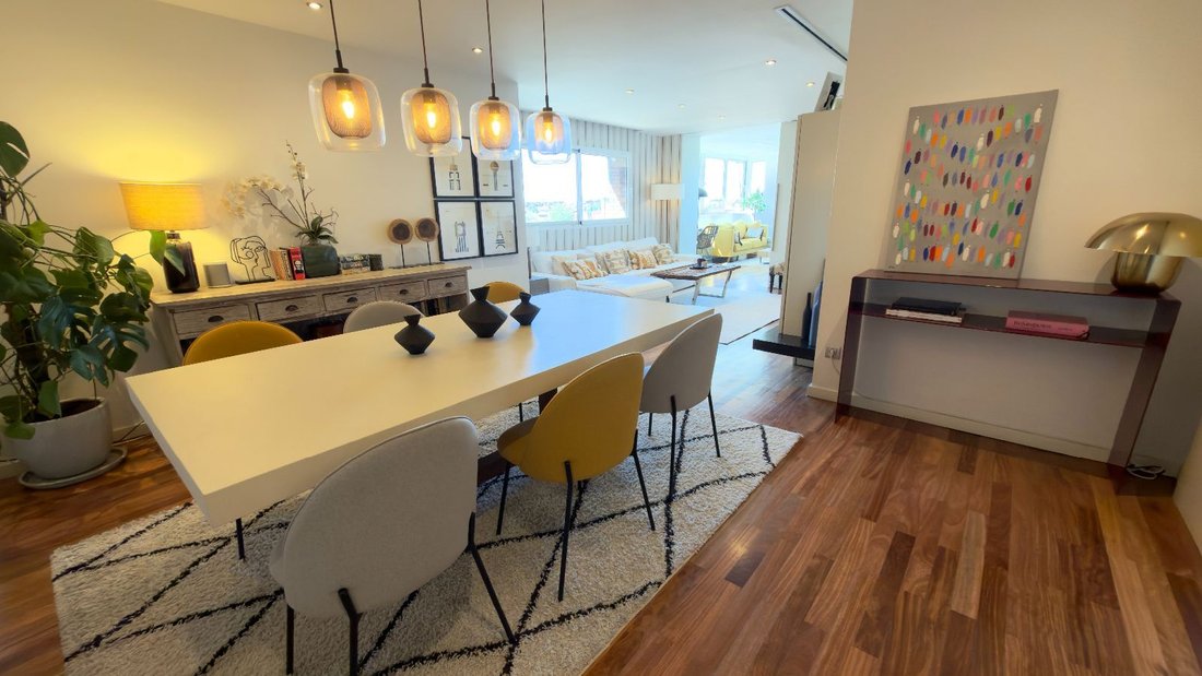 Apartment in Pozuelo de Alarcon, Comunidad de Madrid, Spain 5 - 18358743