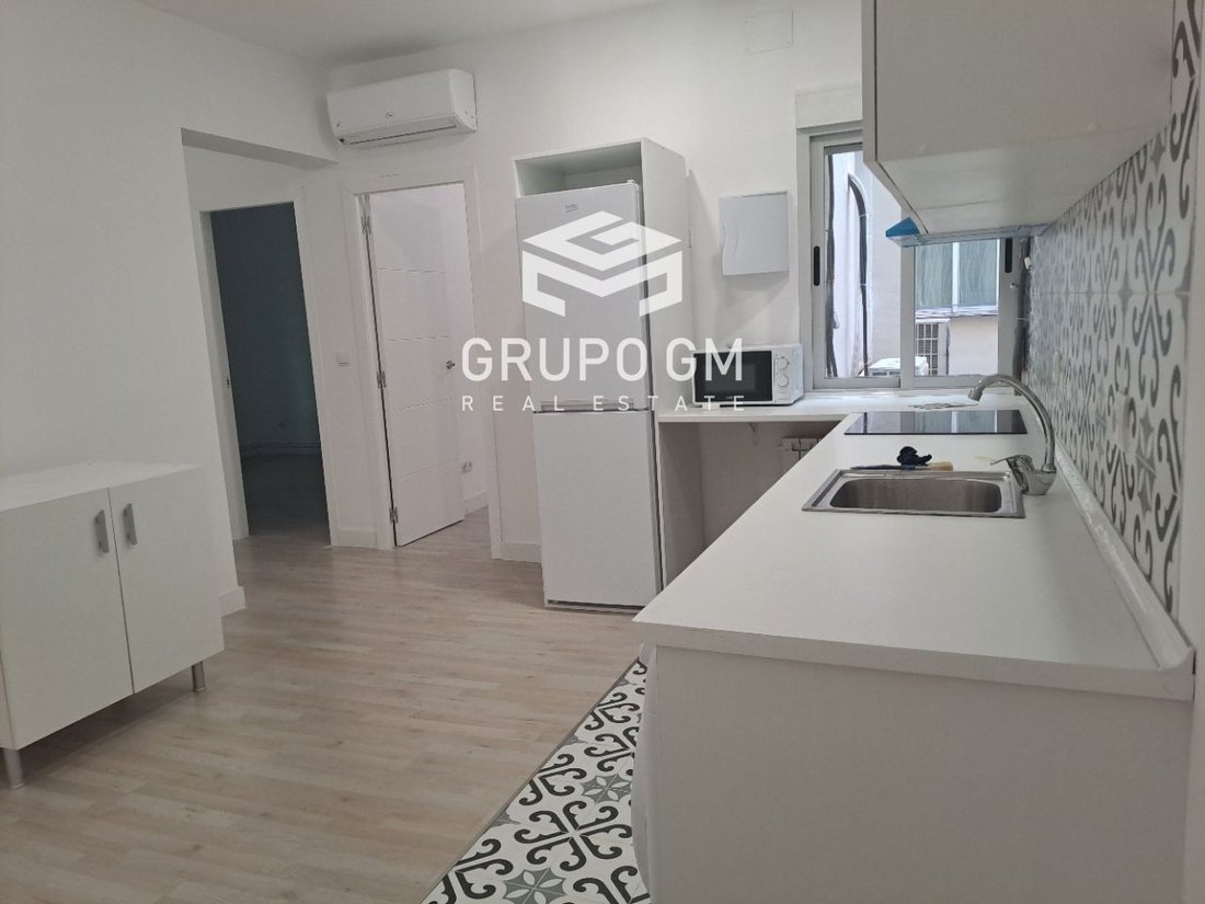 Apartment in Barrio Salamanca, Madrid, Spain 4 - 18359451