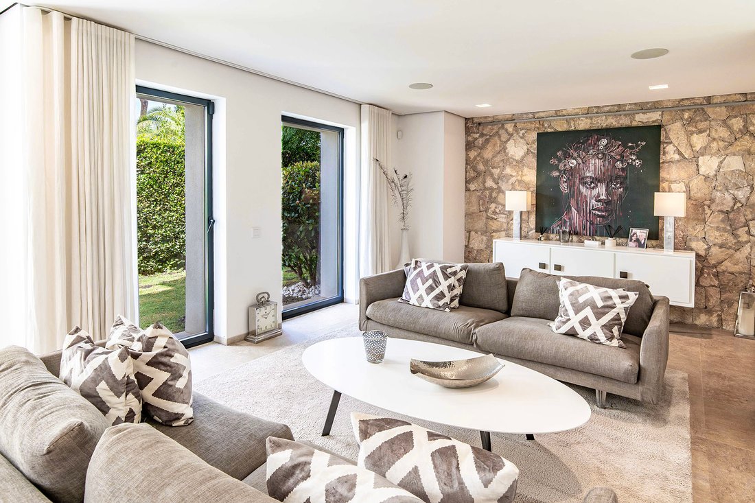 Apartment in Portals Nous, Calvia, Balearic Islands 2 - 16021595