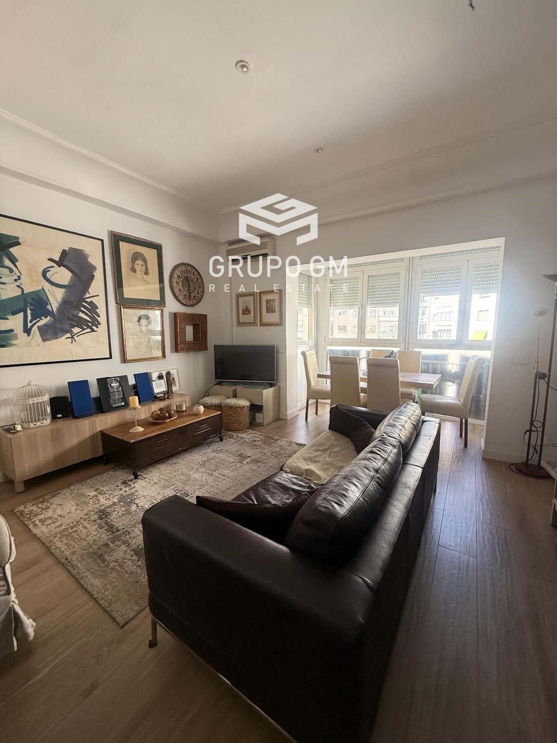 Apartment in Chamartín, Madrid, Spain 4 - 18359268