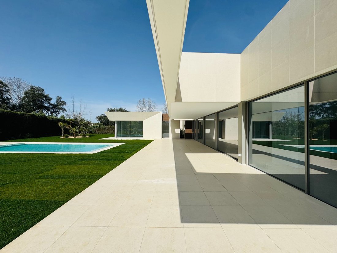 House in La Moraleja, Alcobendas, Comunidad de Madrid 5 - 18357810
