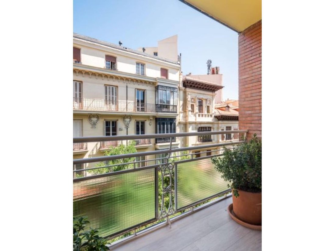Apartment in Chamberi, Madrid, Spain 2 - 18357811