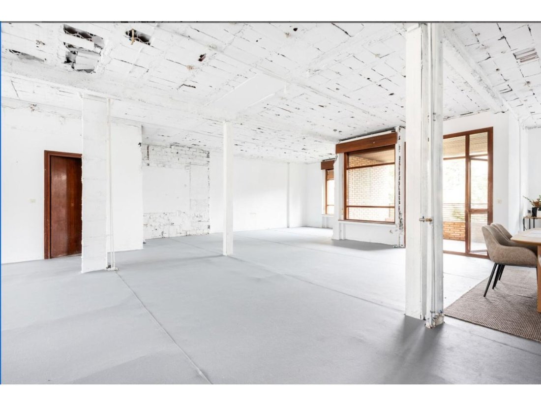 Apartment in Barrio Salamanca, Madrid, Spain 5 - 18358147