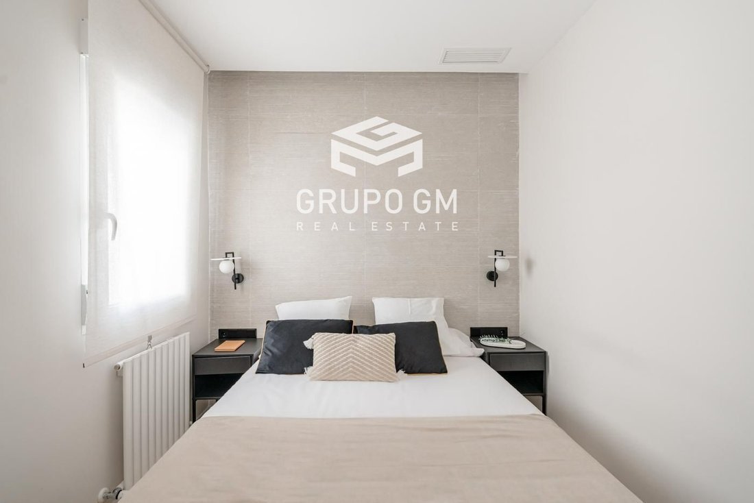 Apartment in Barrio Salamanca, Madrid, Spain 5 - 18359345