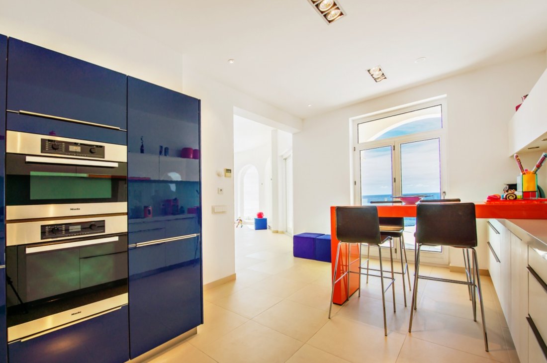 Villa in Calvia, Balearic Islands, Spain 5 - 12384836