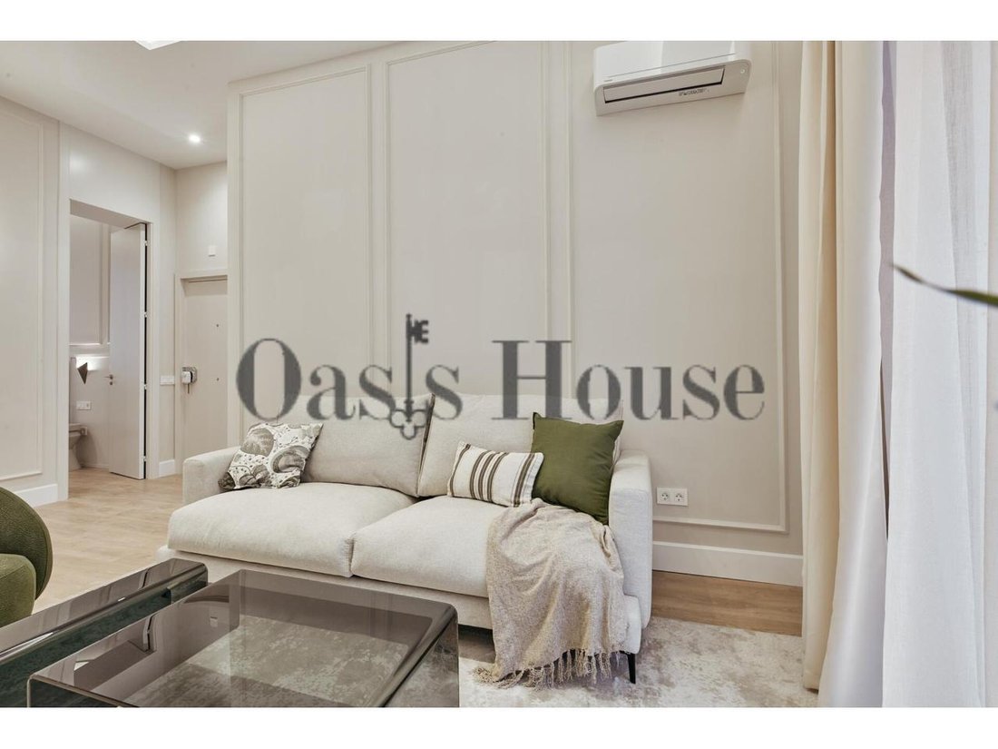 Apartment in Centro, Madrid, Spain 5 - 18358703