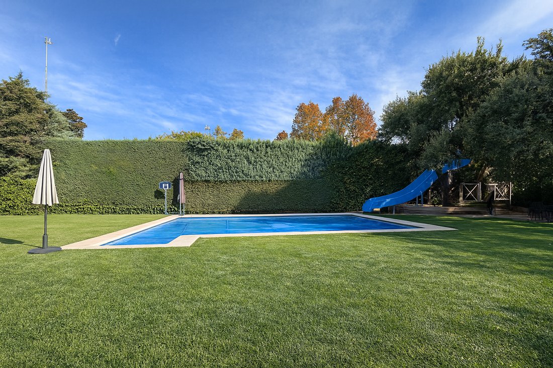House in La Moraleja, Alcobendas, Comunidad de Madrid 3 - 18357690
