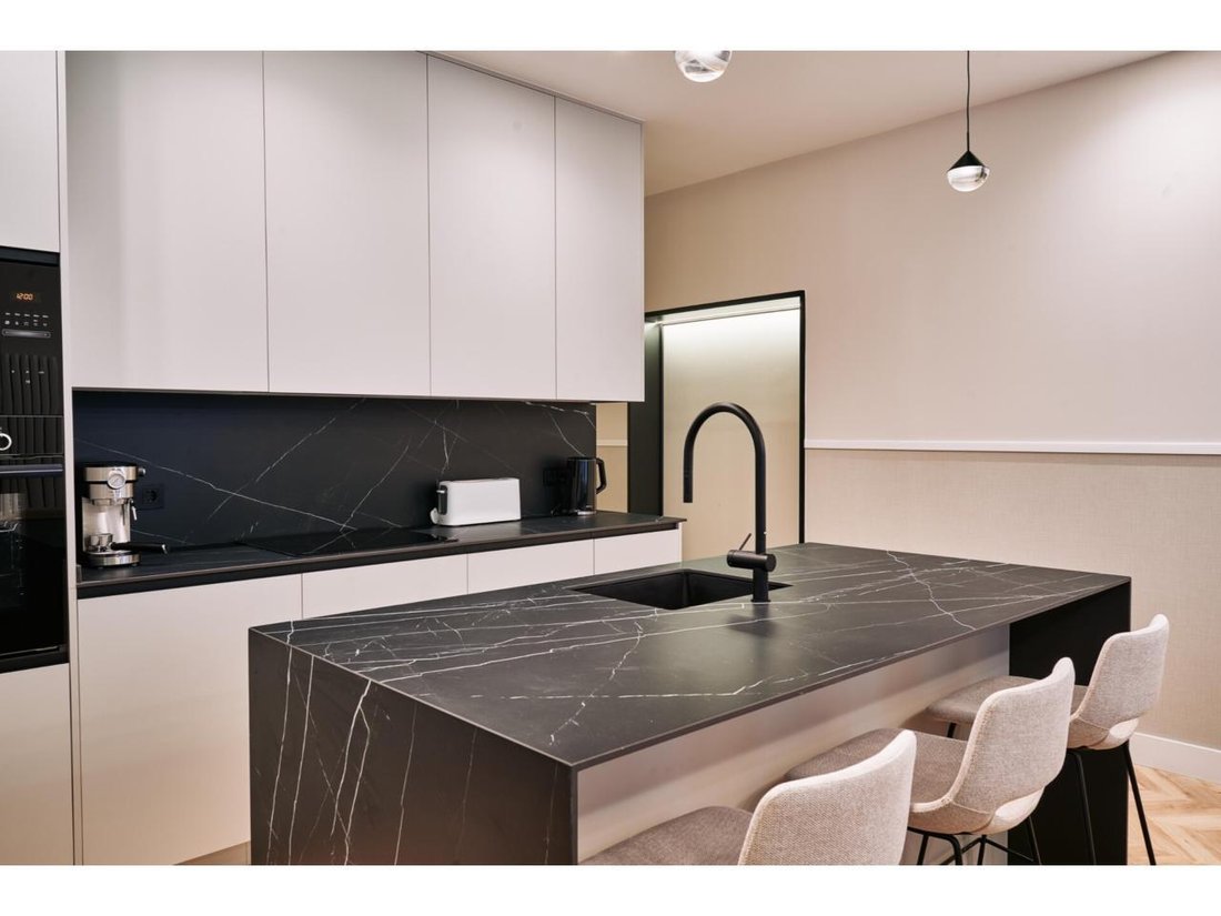 Apartment in Centro, Madrid, Spain 2 - 18358166