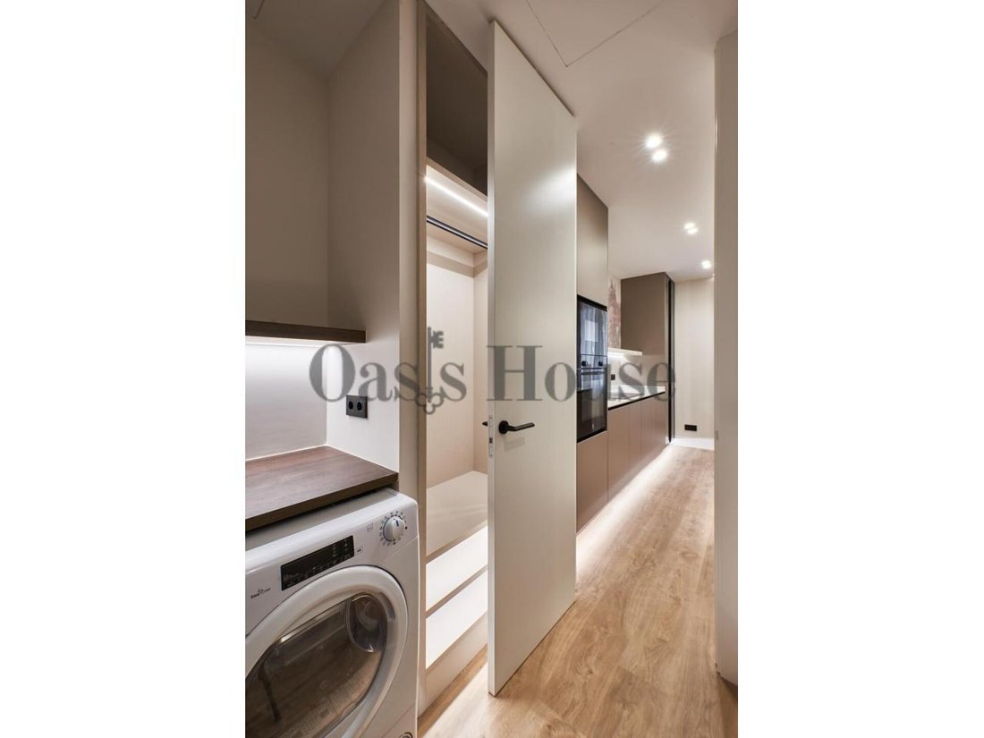 Apartment in Barrio Salamanca, Madrid, Spain 5 - 18358731