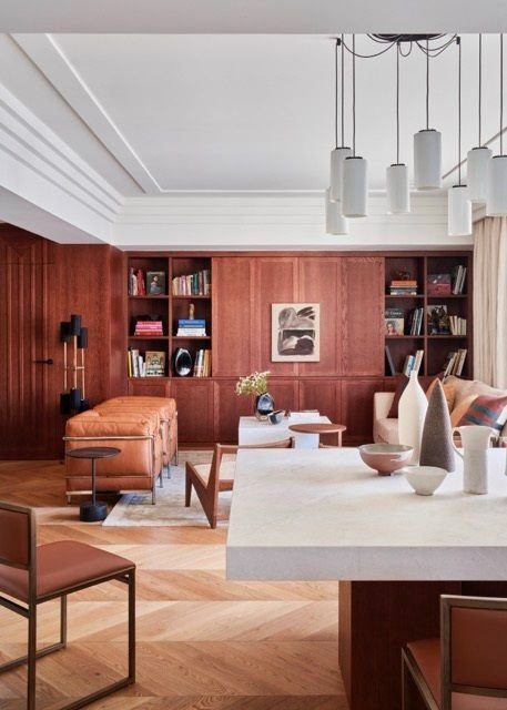 Apartment in Barrio Salamanca, Madrid, Spain 2 - 18358839