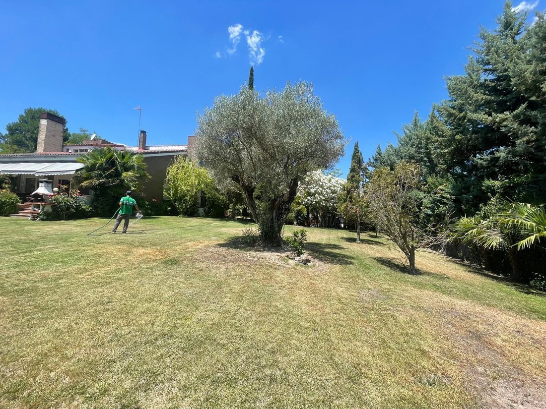 House in La Moraleja, Alcobendas, Comunidad de Madrid 5 - 18357381