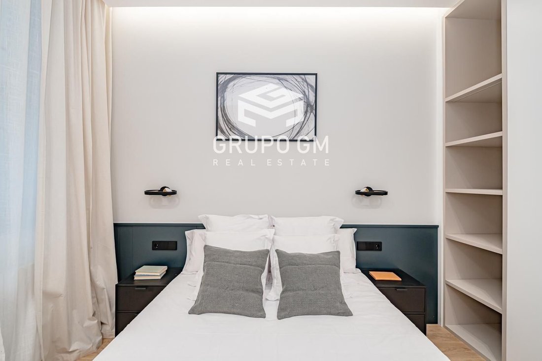 Apartment in Centro, Madrid, Spain 3 - 18358034