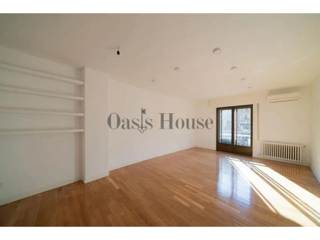 Apartment in Retiro, Madrid, Spain 2 - 18359344
