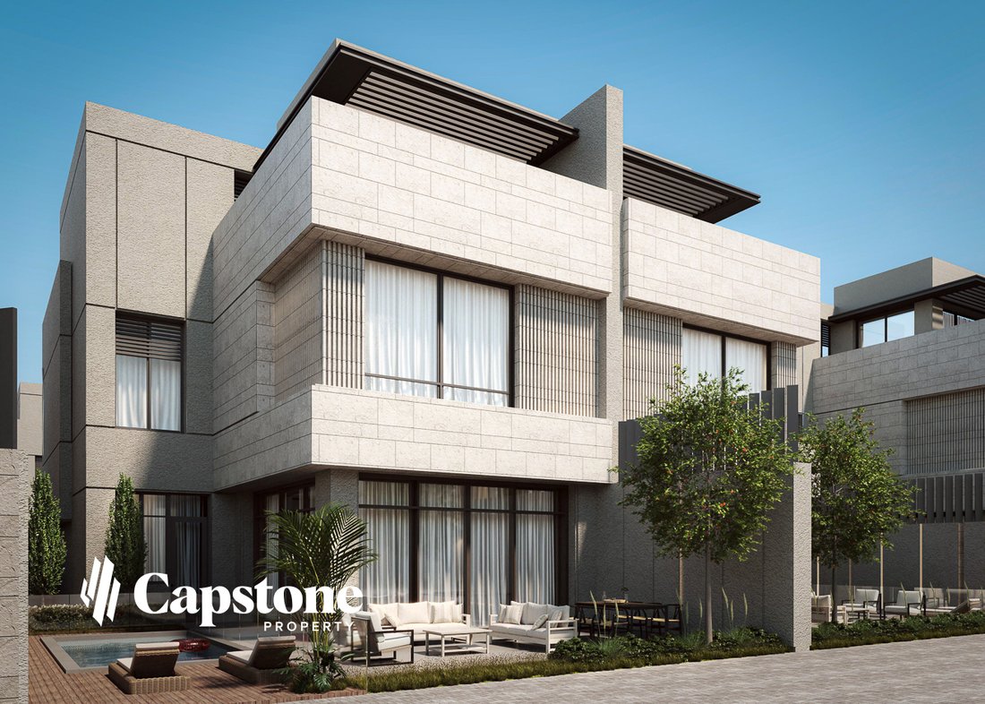 Villa in United Arab Emirates 2 - 18356786