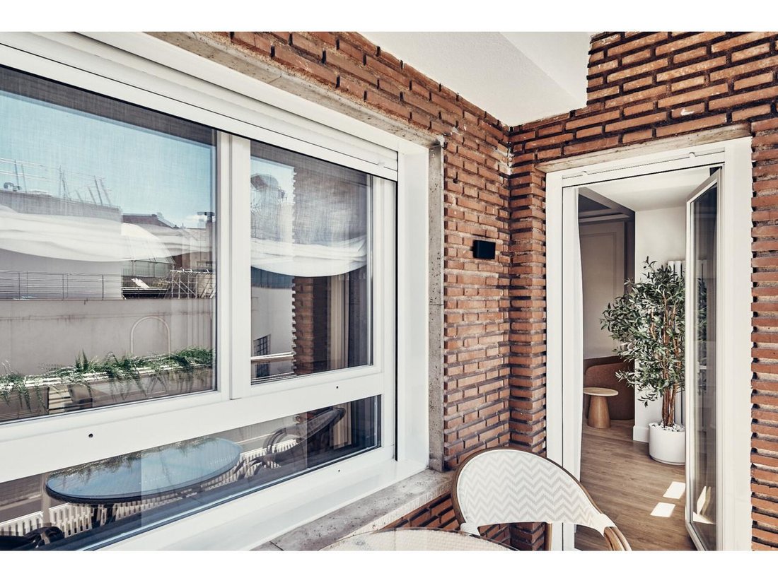 Apartment in Barrio Salamanca, Madrid, Spain 3 - 18358248
