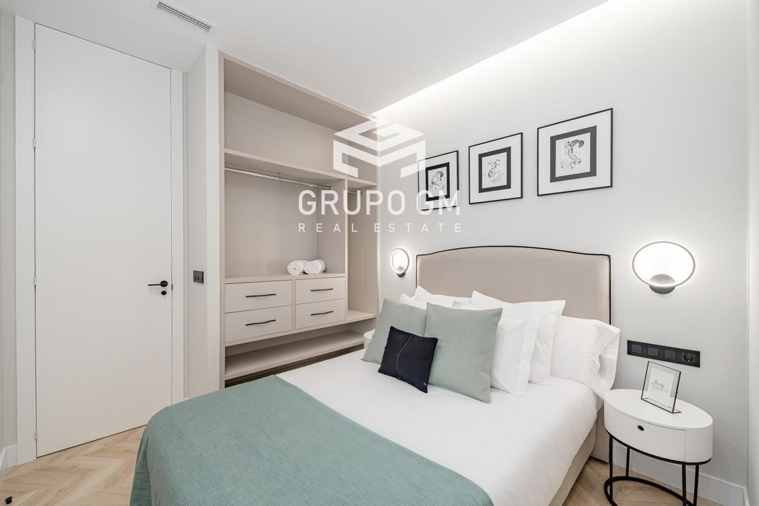 Apartment in Centro, Madrid, Spain 3 - 18359033