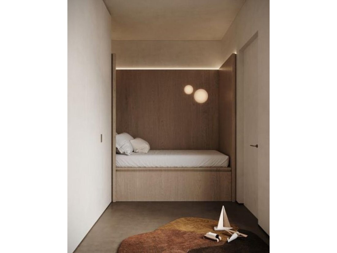 Apartment in Barrio Salamanca, Madrid, Spain 5 - 18357476