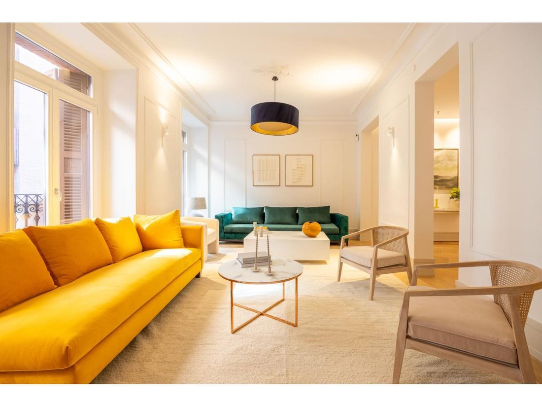 Apartment in Centro, Madrid, Spain 1 - 18358173