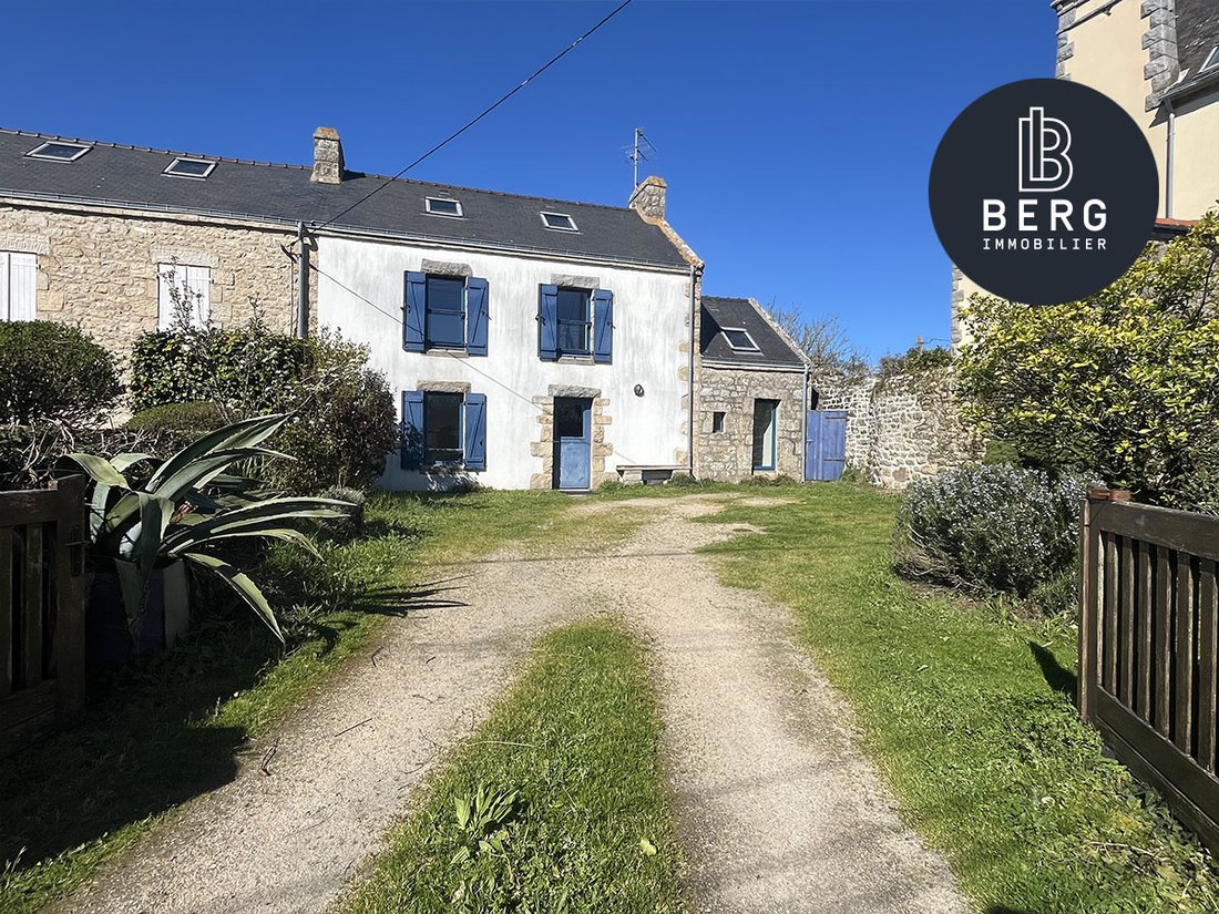 House in Plouharnel, Brittany, France 1 - 18358861