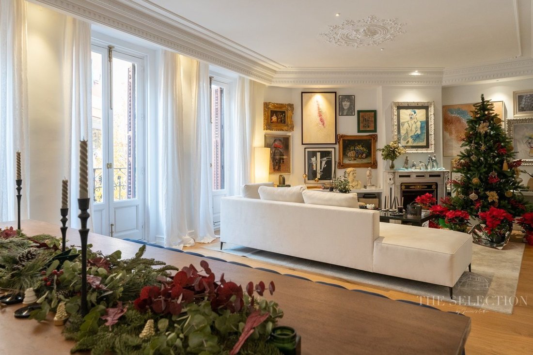 Apartment in Centro, Madrid, Spain 2 - 18359578