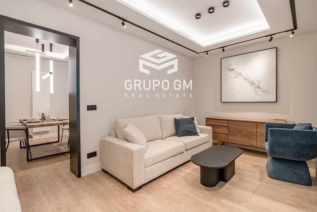 Apartment in Centro, Madrid, Spain 4 - 18359194