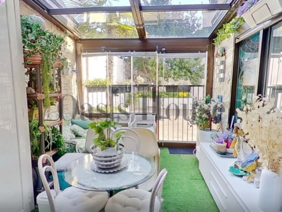 Apartment in Chamartín, Madrid, Spain 2 - 18358440