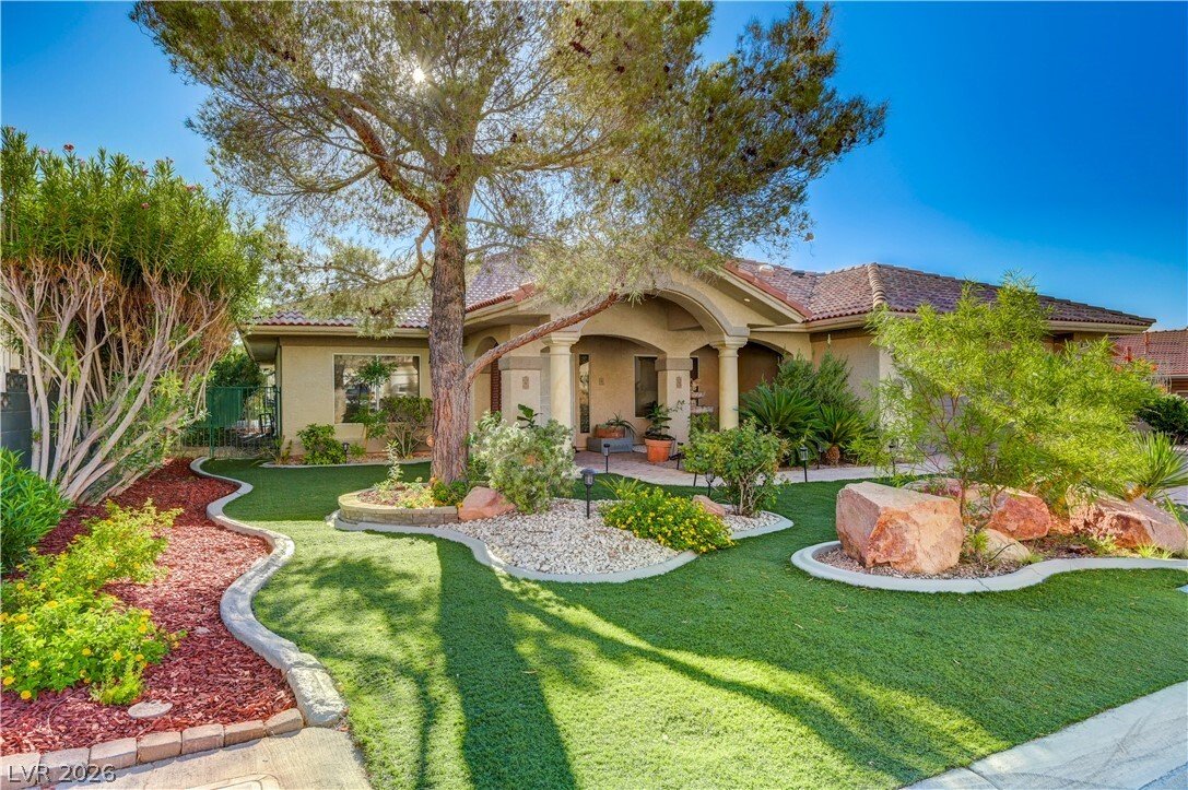 House in Las Vegas, Nevada, United States 2 - 18356883