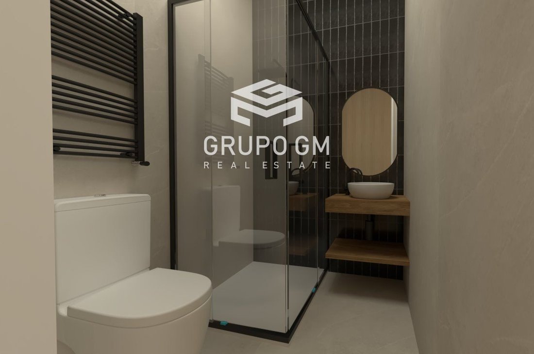 Apartment in Centro, Madrid, Spain 3 - 18359288