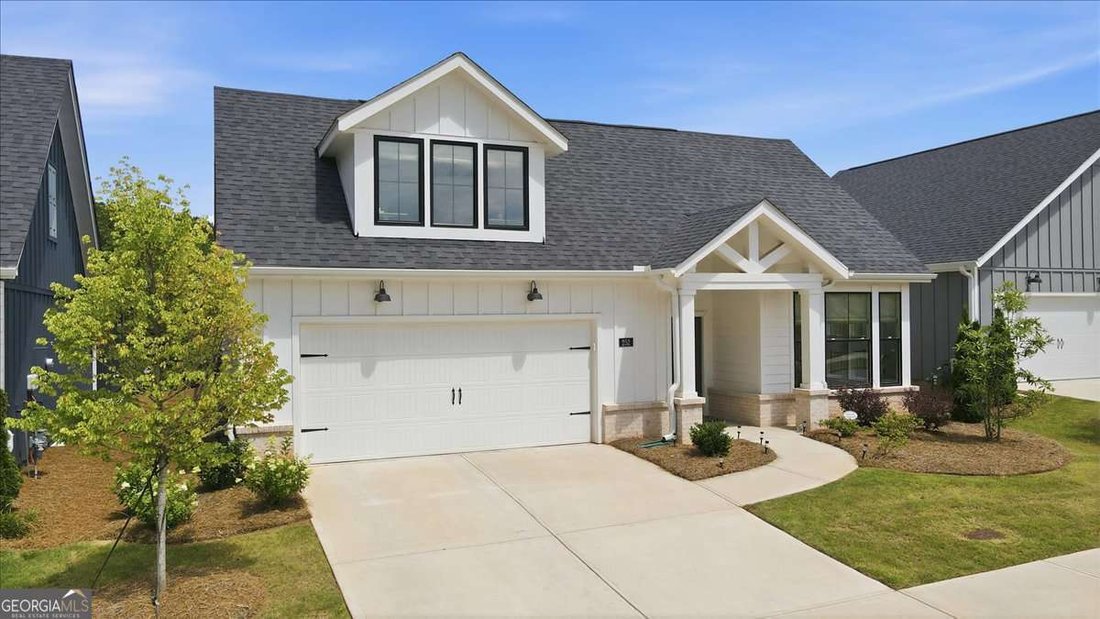 House in Canton, Georgia, United States 4 - 18357850