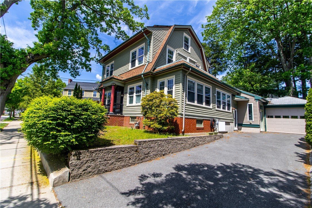 House in Providence, Rhode Island, United States 3 - 18357569