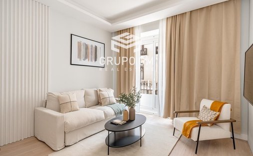 Apartamento en Centro, Madrid, España 1