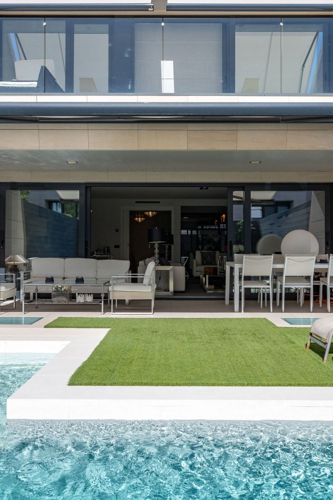 House in La Moraleja, Alcobendas, Comunidad de Madrid 2 - 18357104