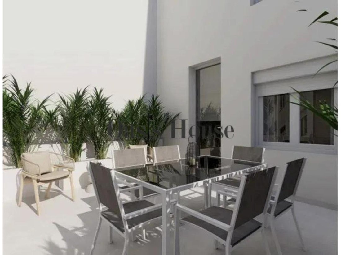 Appartement à Salamanque, Madrid, Espagne 2 - 18358866