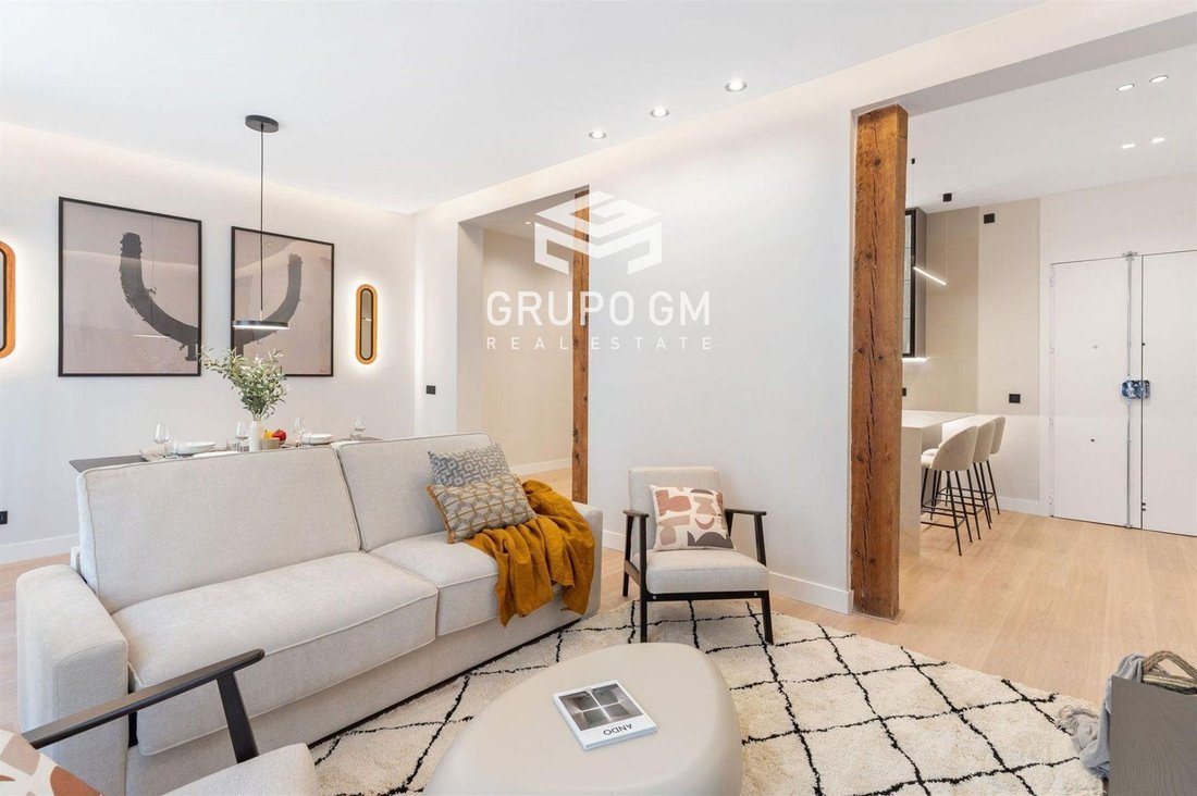 Apartment in Centro, Madrid, Spain 5 - 18358829