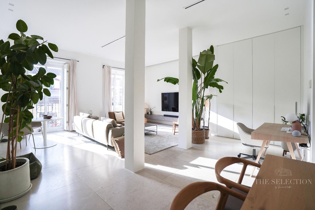 Apartment in Centro, Madrid, Spain 1 - 18357980