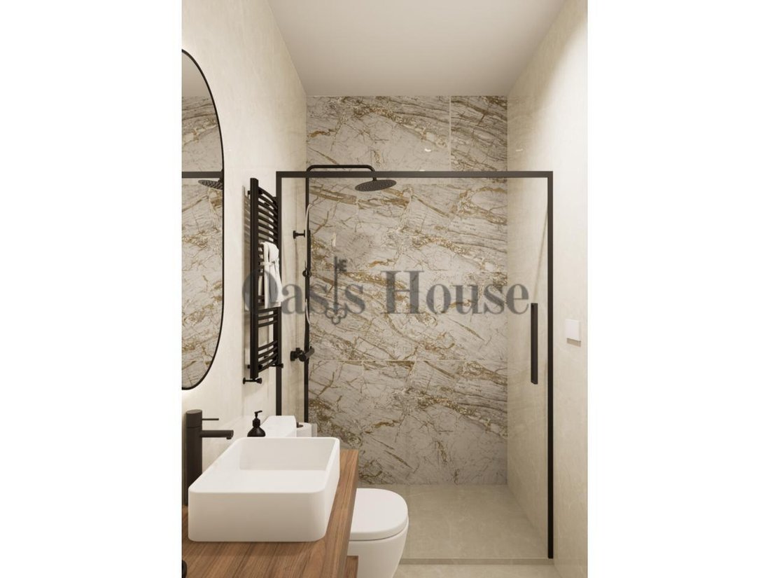 Apartment in Barrio Salamanca, Madrid, Spain 4 - 18359328