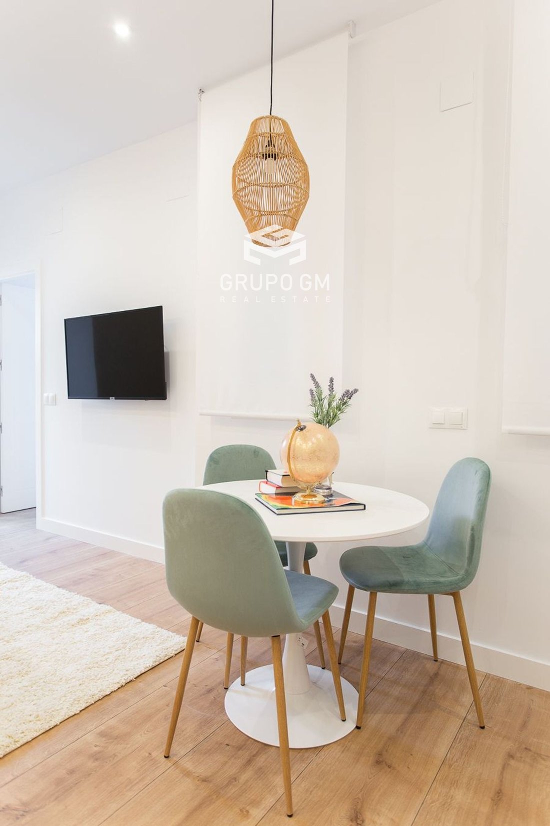 Apartment in Barrio Salamanca, Madrid, Spain 4 - 18359297