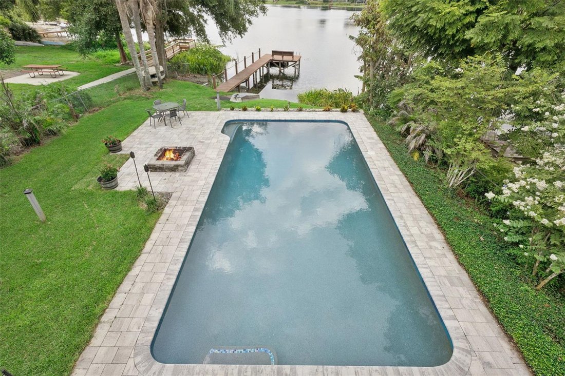 House in Orlando, Florida, United States 3 - 18358048