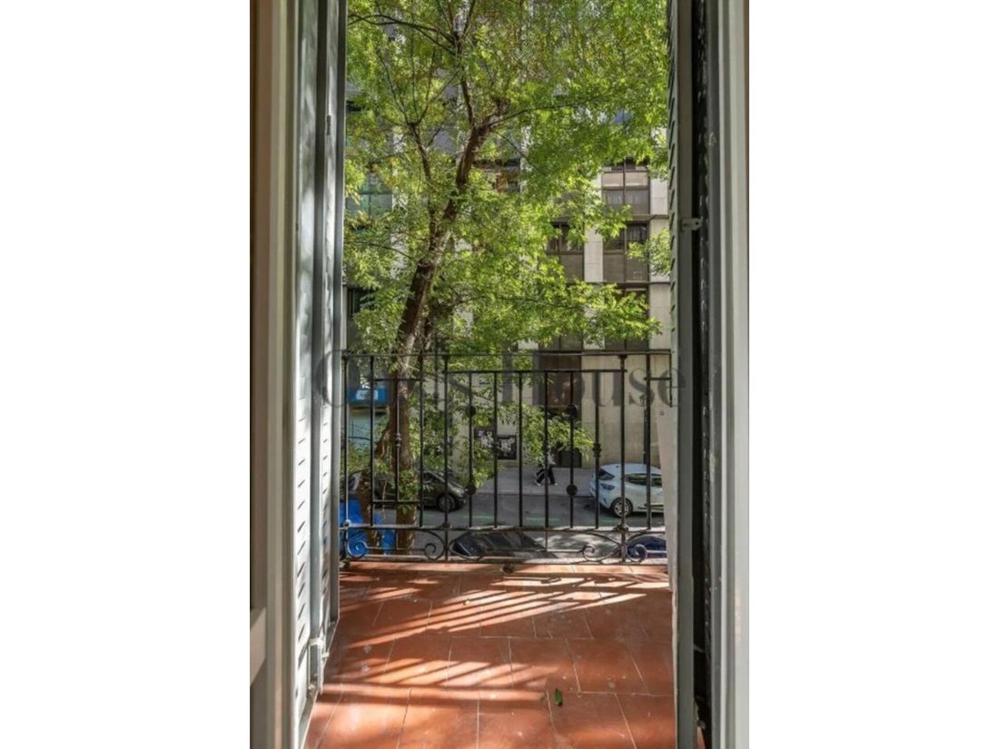 Apartment in Chamartín, Madrid, Spain 5 - 18359479