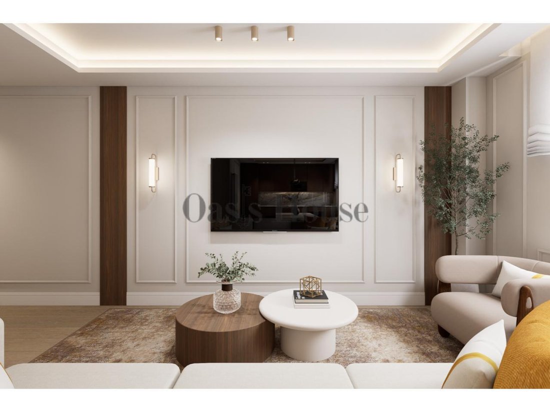 Apartment in Retiro, Madrid, Spain 1 - 18358465