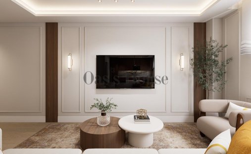Apartamento en Retiro, Madrid, España 1