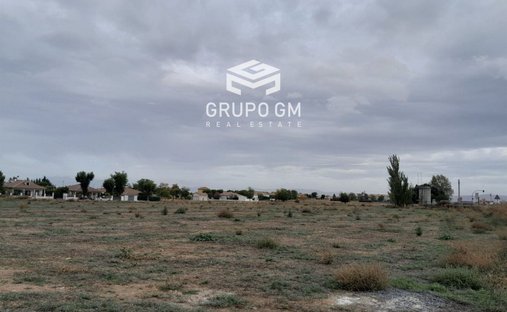 Terreno a Labajos, Castiglia e León, Spagna 1