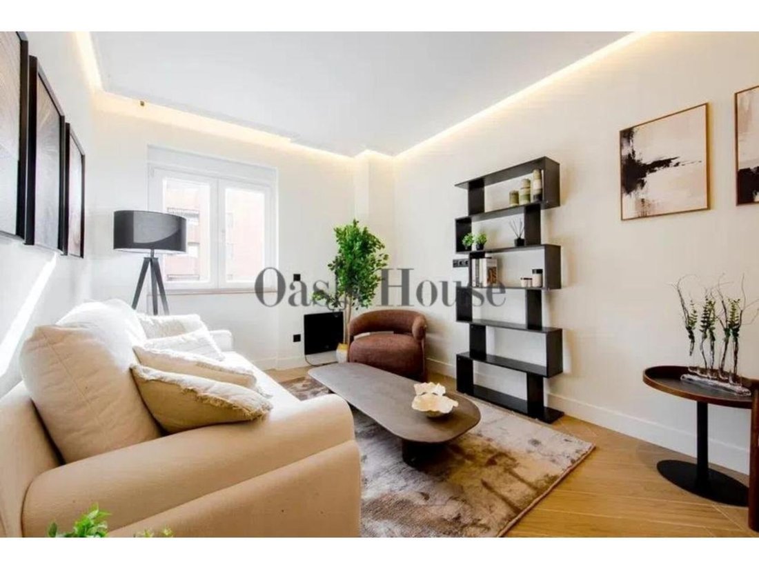 Apartment in Retiro, Madrid, Spain 2 - 18358850