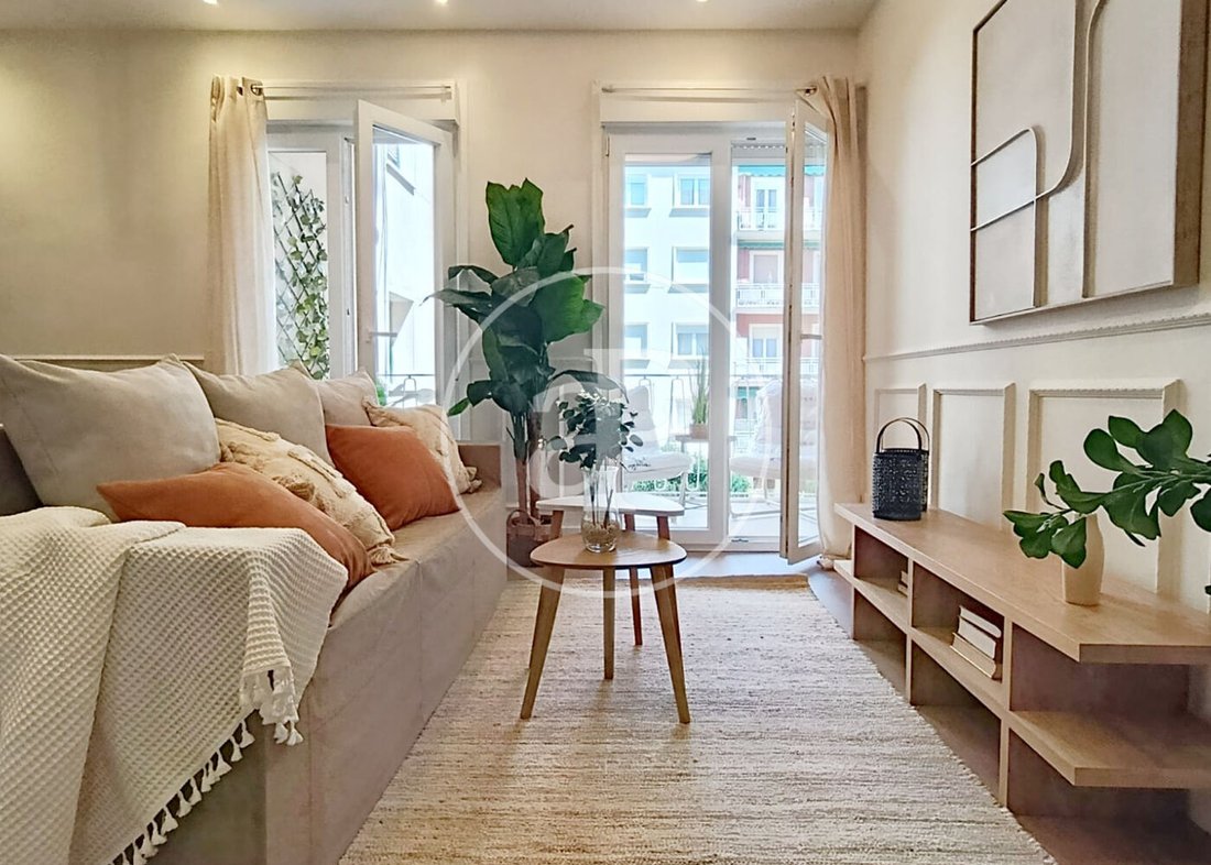 Apartment in Barrio Salamanca, Madrid, Spain 3 - 18358716