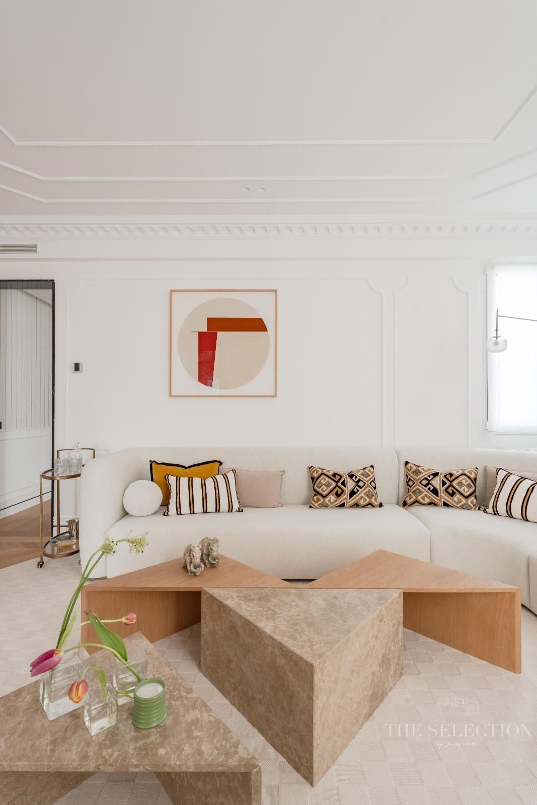 Apartment in Barrio Salamanca, Madrid, Spain 5 - 18357919